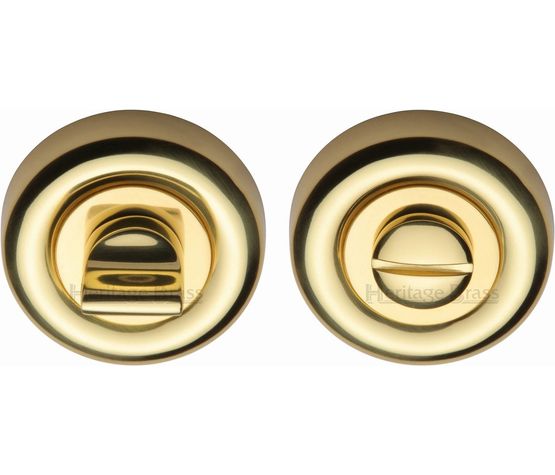 Marcus Turn &amp; Release with Raised Edge Knob