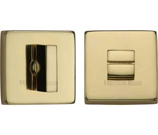 Marcus Square Turn &amp; Release with Square Knob