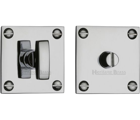 Marcus Flat Square Turn &amp; Release