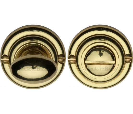 Marcus Turn &amp; Release on Ribbed Rose