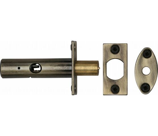 Marcus Brass Rack Bolt Without Turn