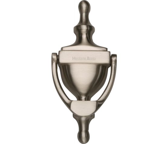Marcus URN Door Knocker