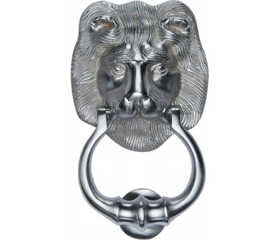 Marcus Lion Door Knocker