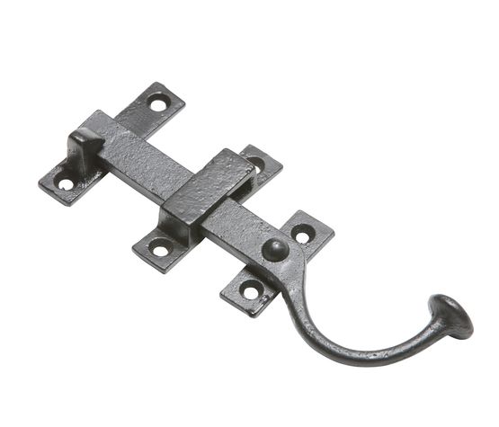 Kirkpatrick Gate Latch