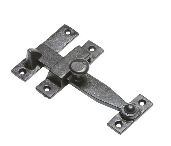 Kirkpatrick Simple Gate Latch