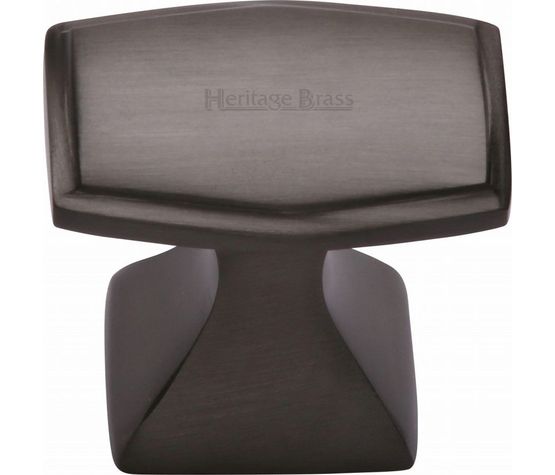 Marcus Deco Cabinet Knob