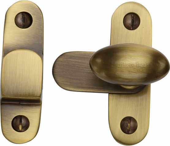 Marcus Cabinet Hook and Plate