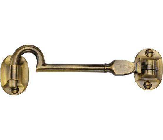 Marcus Silent Pattern Cabin Hook