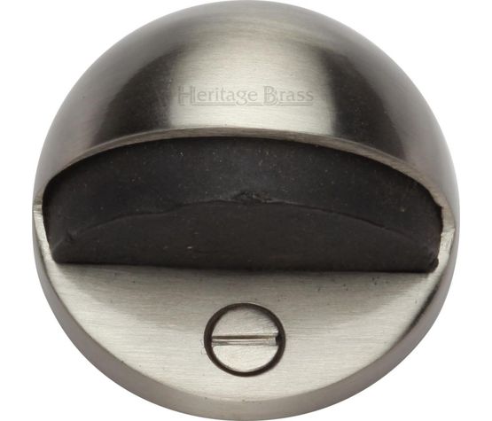 Marcus Round Shielded Door Stop
