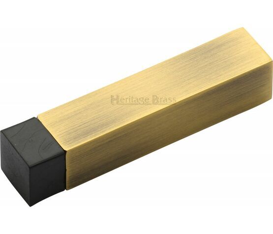 Marcus Square Wall mounted Door Stop