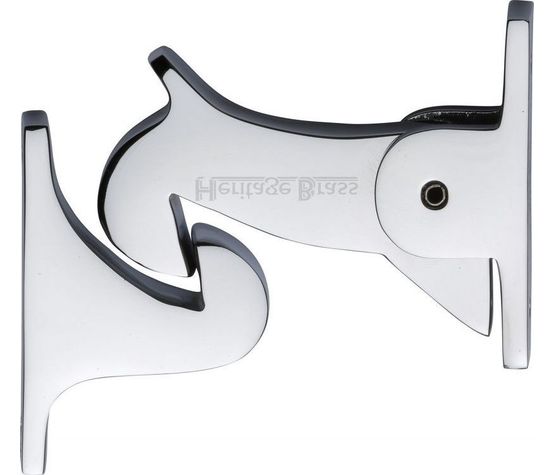 Marcus Gravity Door latch