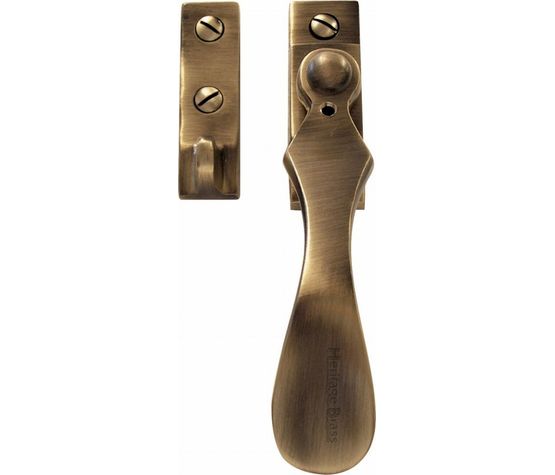 Marcus Wedge Pattern Casement Window Fastener