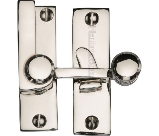 Marcus Sash Window Fastener