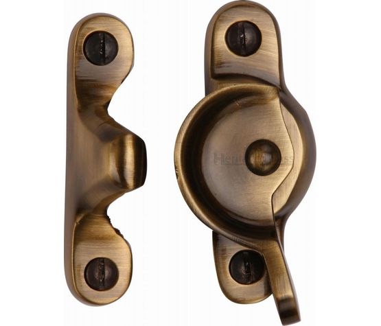 Marcus Fitch Pattern Sash Window Fastener