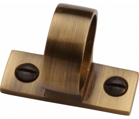 Marcus Sash Window Ring