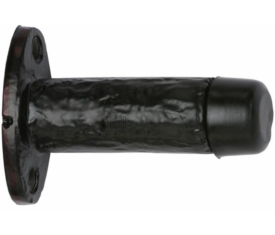 Marcus Tudor Black Iron Projection Door Stop