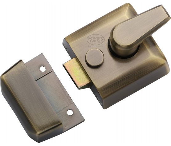 Marcus Standard Night Latch