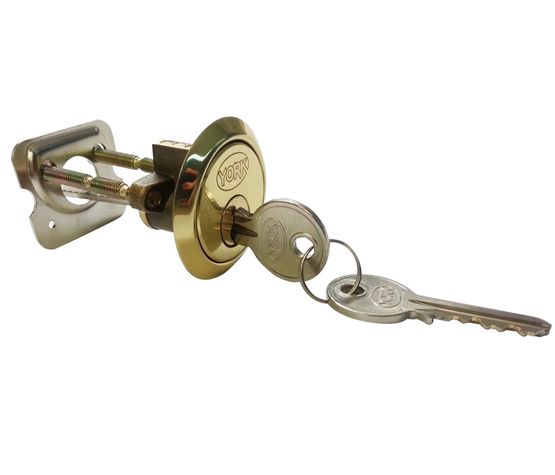 Marcus Rim Cylinder 5-pin