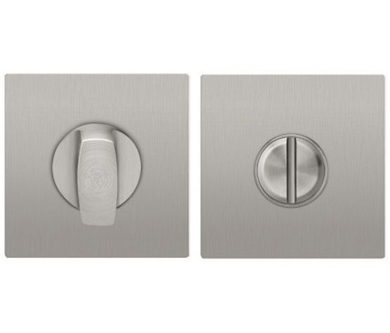 Karcher Flush Door Turn and Release