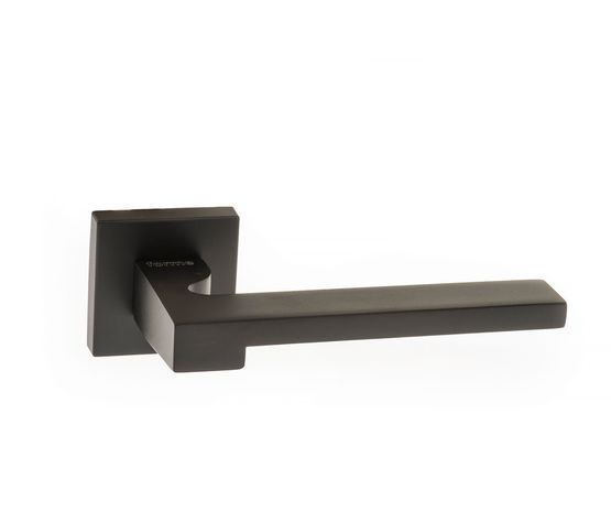 Atlantic Forme Ginevra Lever on SQ Minimal Rose