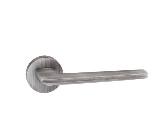 Atlantic Forme Boston Lever on Minimal Rose