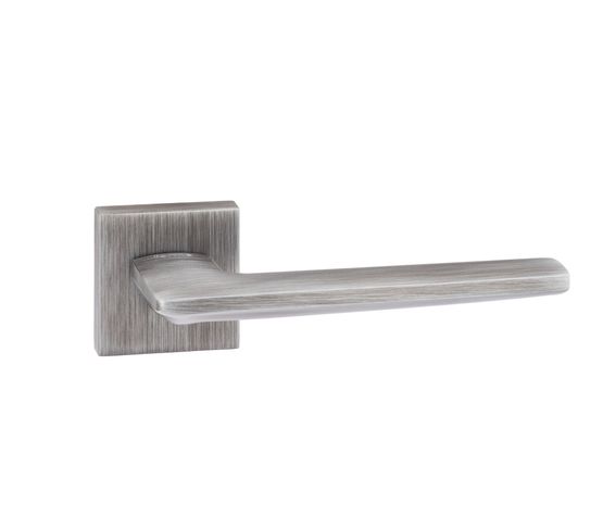 Atlantic Forme Boston Lever on Minimal Square Rose