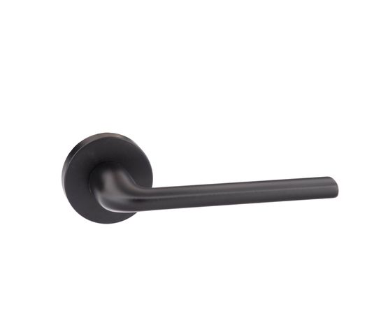 Atlantic Milly Forme Lever on Minimal Rose