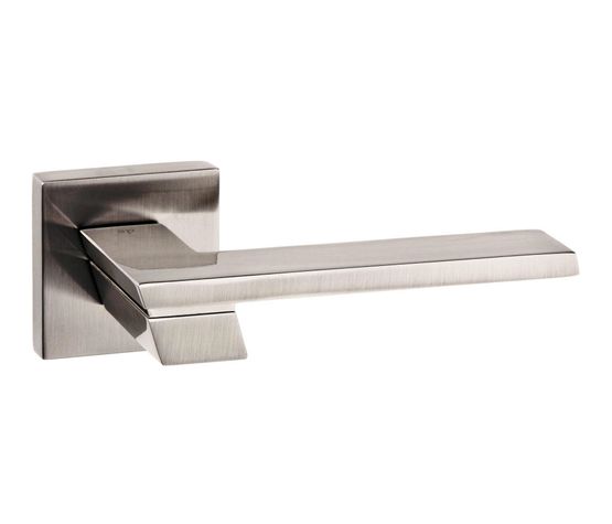 Atlantic Senza Pari Giovanni Modern Lever Door Handle