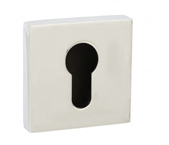 Atlantic Senza Pari Euro Escutcheons