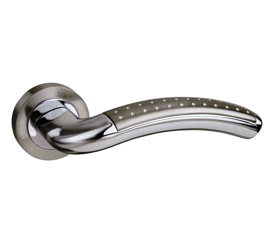 Atlantic Monaco Mediterranean Lever