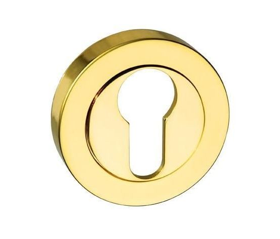 Atlantic Mediterranean Euro Escutcheons