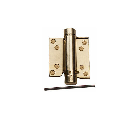 Single Action Spring Hinges