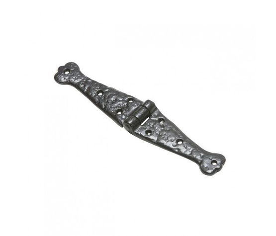 Kirkpatrick  Antique Butterfly Back Flap Hinge