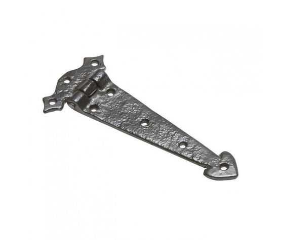 Kirkpatrick Antique Black Tee Hinge