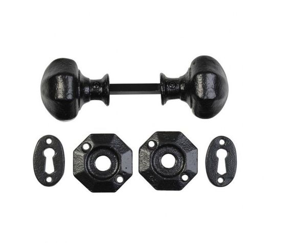 Kirkpatrick Octagonal Knobset