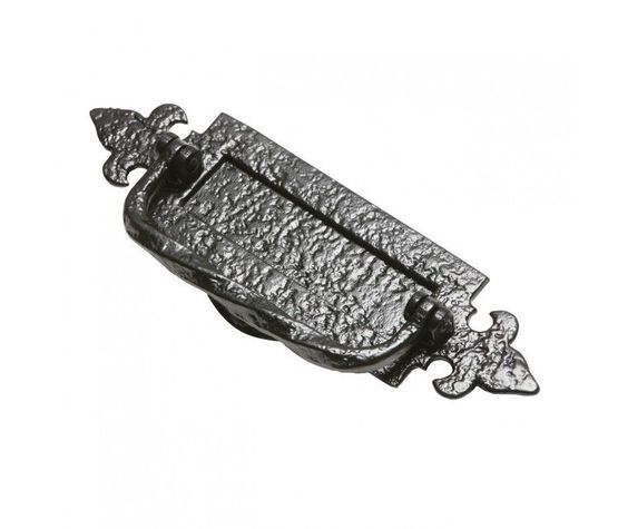 Kirkpatrick Letter Plate Post Knocker