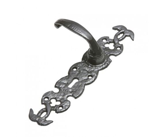 Kirkpatrick Black Lever