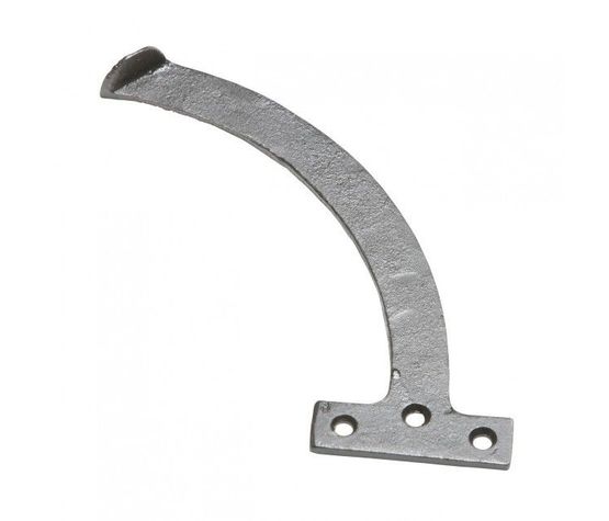 Kirkpatrick Argent Fanlight Quadrant Stay