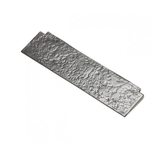 Kirkpatrick Antique Black Interior Back Flap