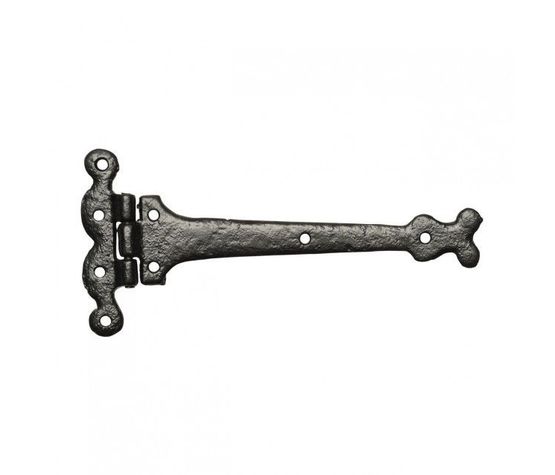 Kirkpatrick Antique Black Dummy Hinge