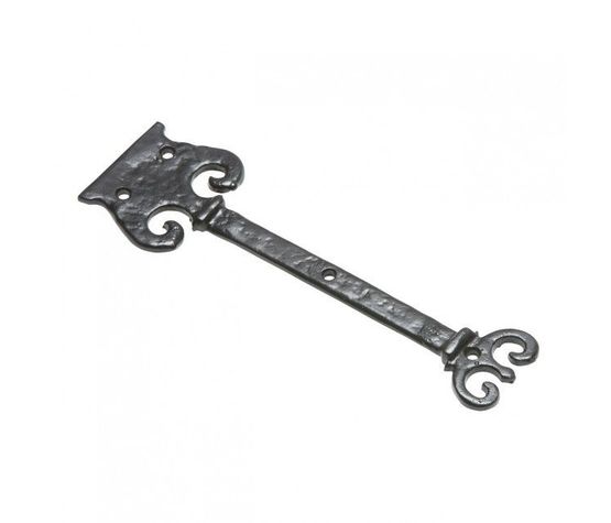 Kirkpatrick Antique Black Dummy  Hinge
