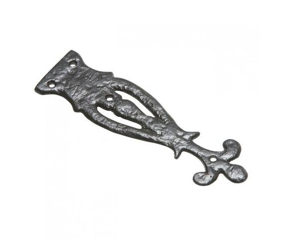 Kirkpatrick Antique Black Dummy  Hinge
