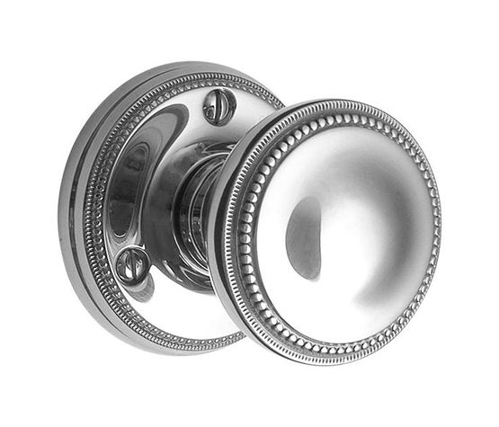 BrassArt Princess Mortice Knob