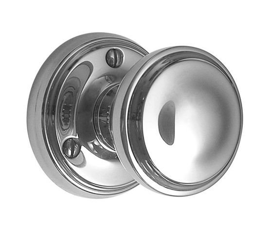 BrassArt Constable Mortice Knob