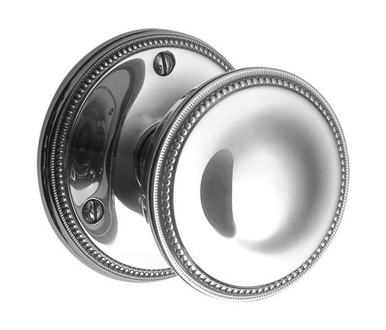 BrassArt Princess Knobset