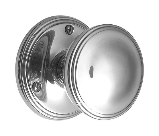 BrassArt Constable Mortice Knob