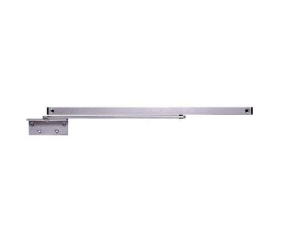 D &amp; E Steel Groom Door Restrictor Arm