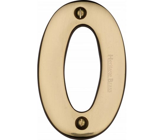 Marcus Numeral Face Fix Chunky