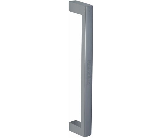Marcus Square Pull Handle