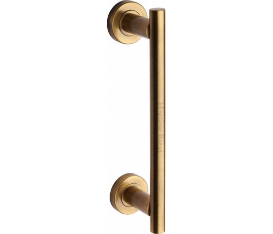Marcus T-Bar Pull Handle